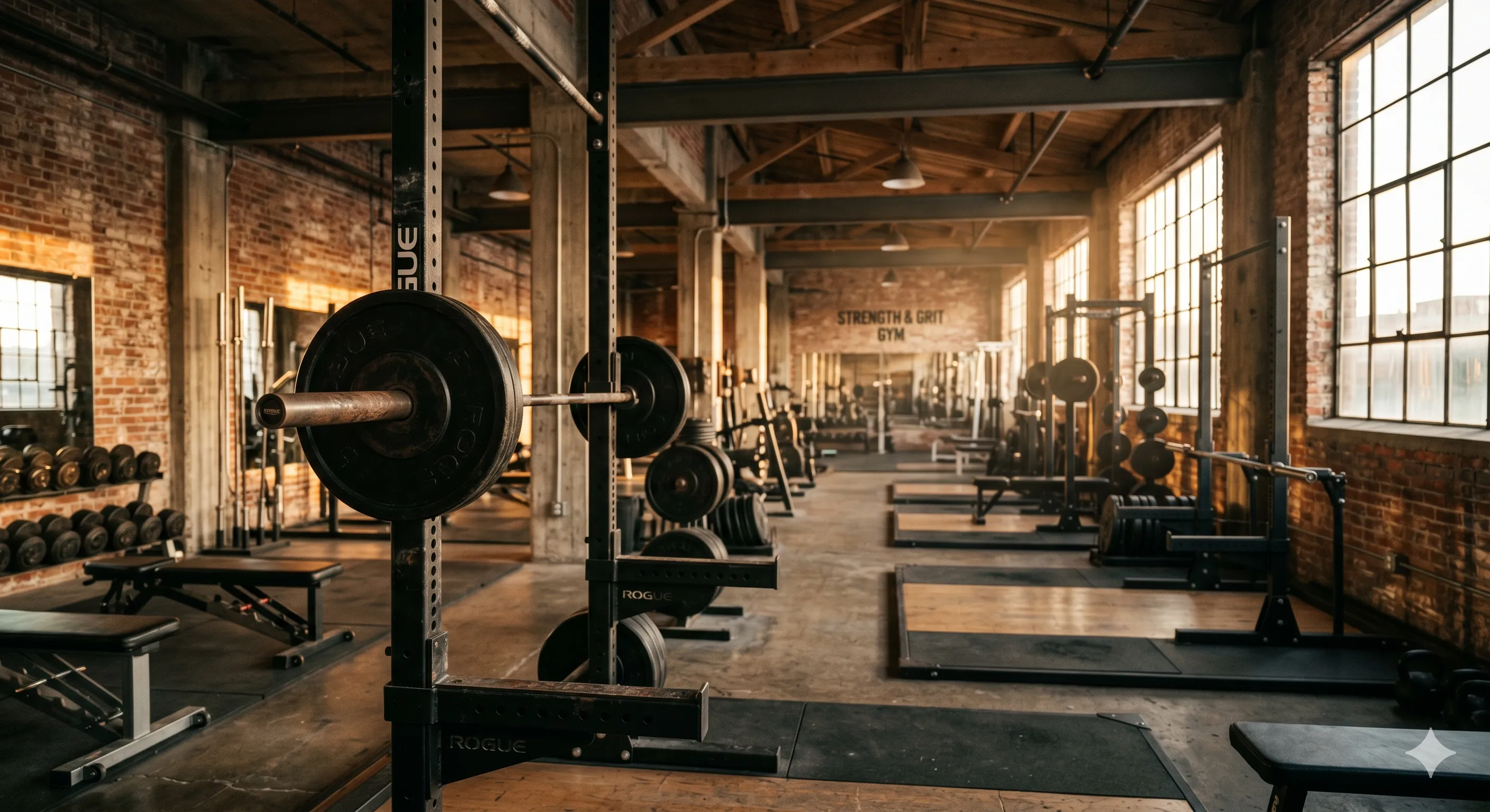 How to Choose a Gym That Actually Fits Your Training Style