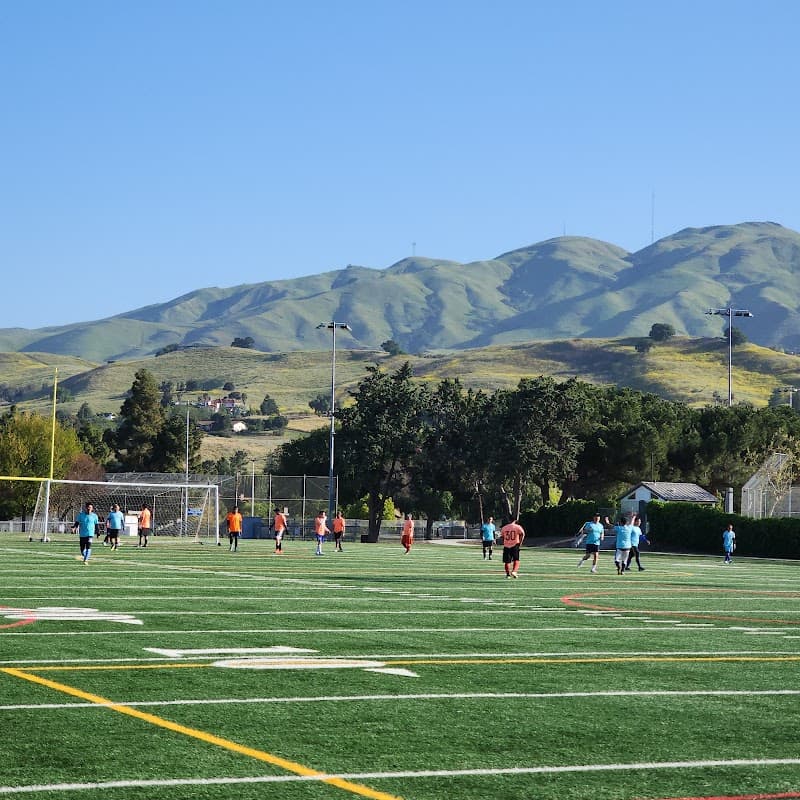 Milpitas Sports Center