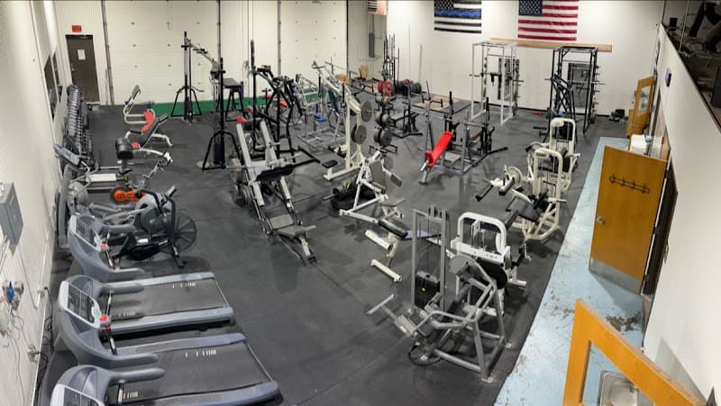 Flex Gym LLC
