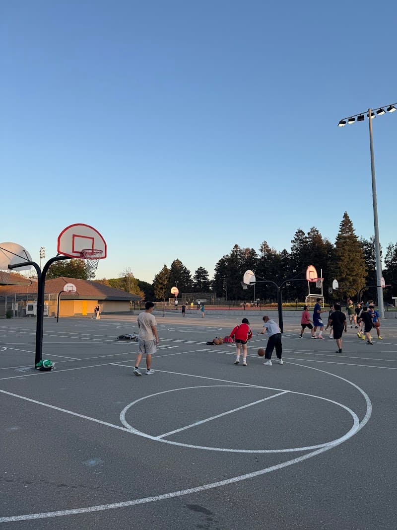 Whisman Sports Center