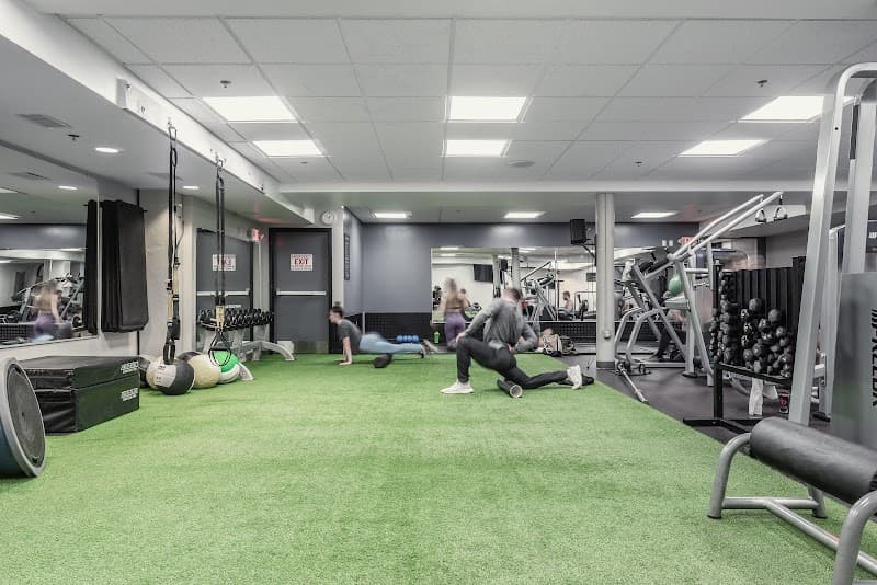 City Fitness - Graduate Hospital