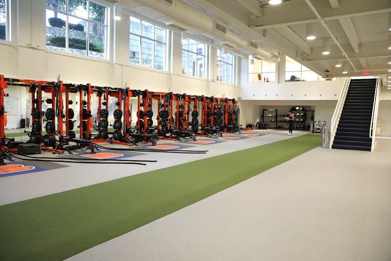 Bloc Fitness