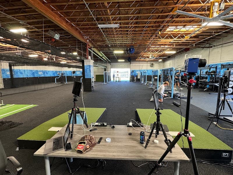 Kinetic Performance Institute x