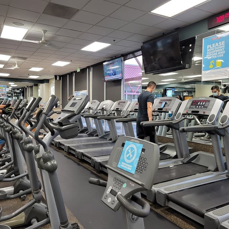 Fitness 19