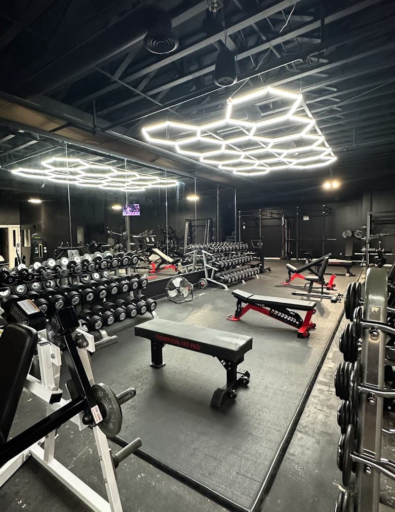 Prime Fitness