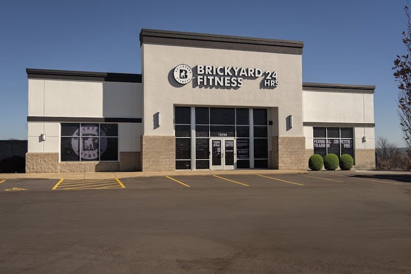 Brickyard Fitness 24/7