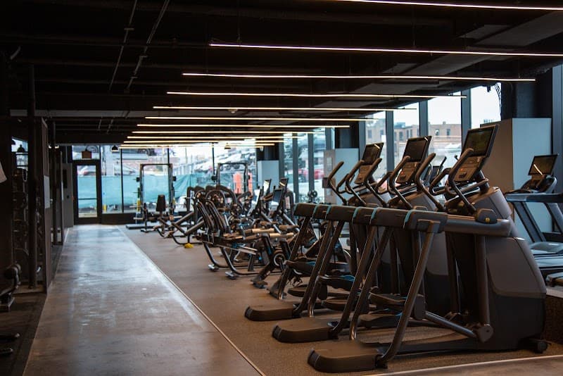 City Fitness - Northern Liberties