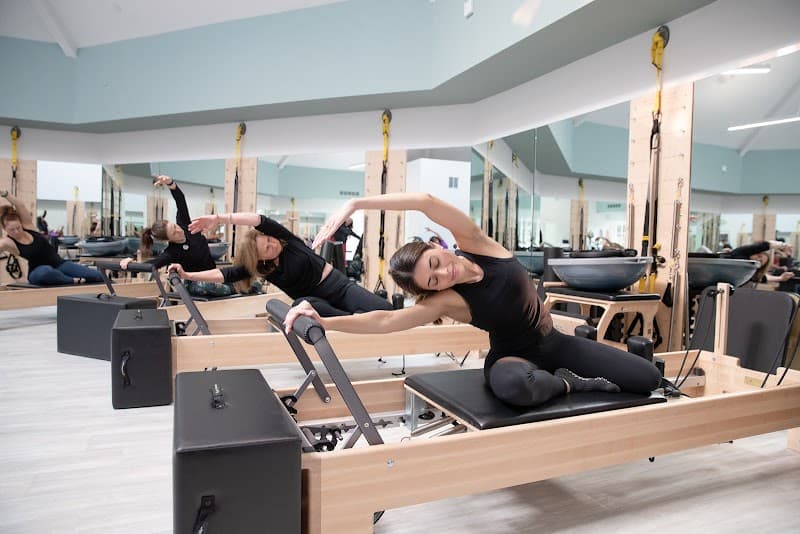 Power4 Pilates