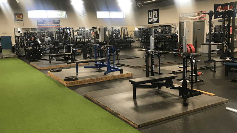 Revolution Fitness