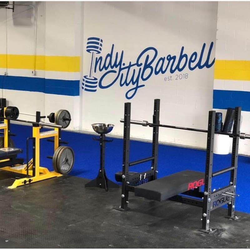 Indy City Barbell - Gym in Indianapolis