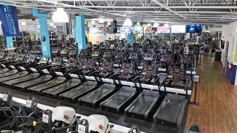 Everyone Fitness
