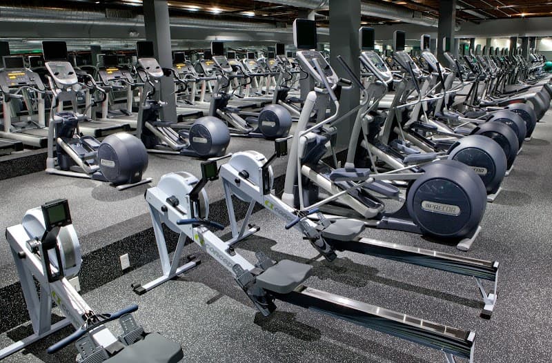 VIM Fitness