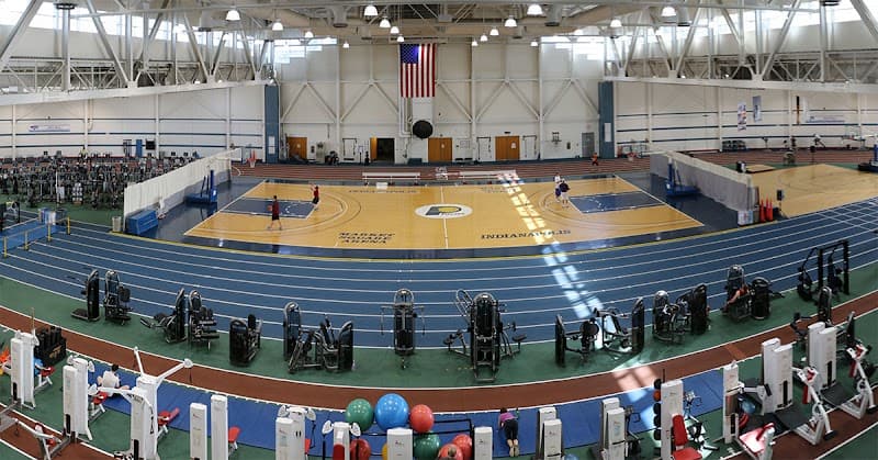 National Institute for Fitness and Sport (NIFS)