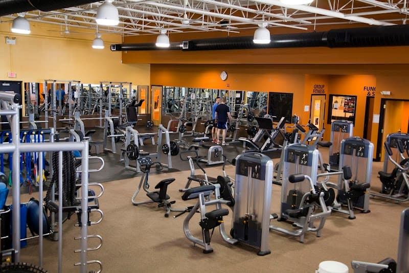 The Zoo Health Club Derry