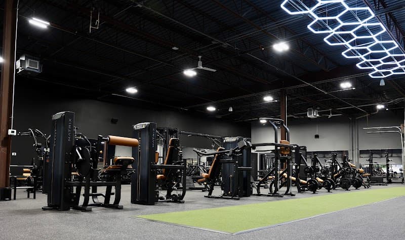 Status Strength and Fitness