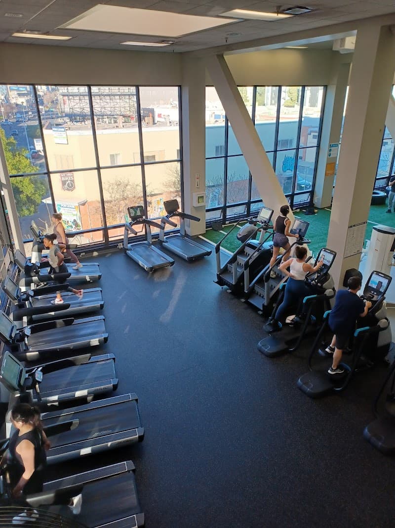 Oakland YMCA