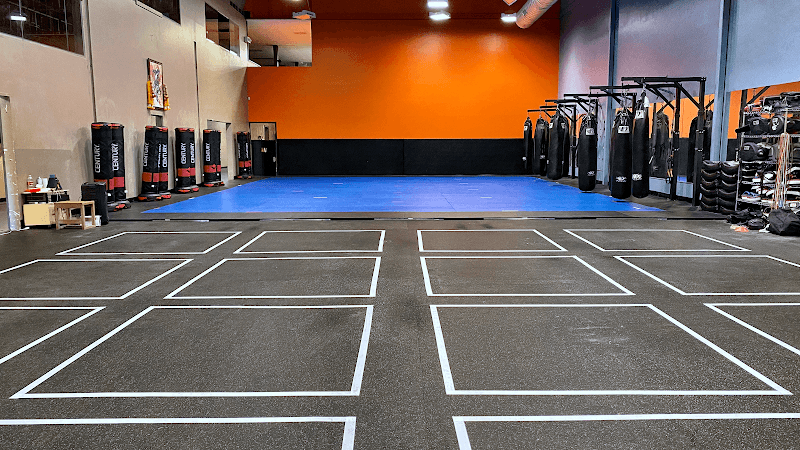 Smash Gyms Milpitas