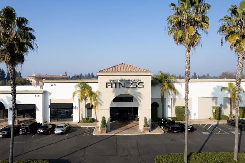 Fort Washington Fitness