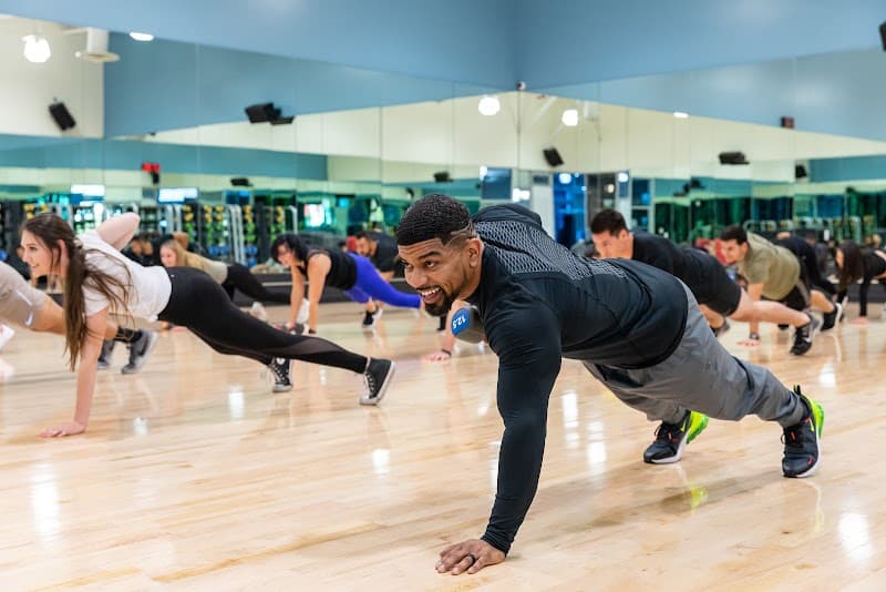 Fitness 19