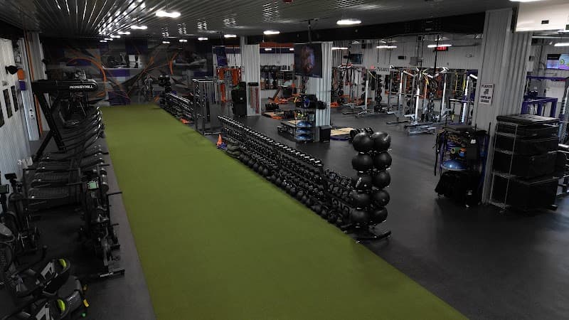 Functional Idaho Strength & Mobility for Longevity