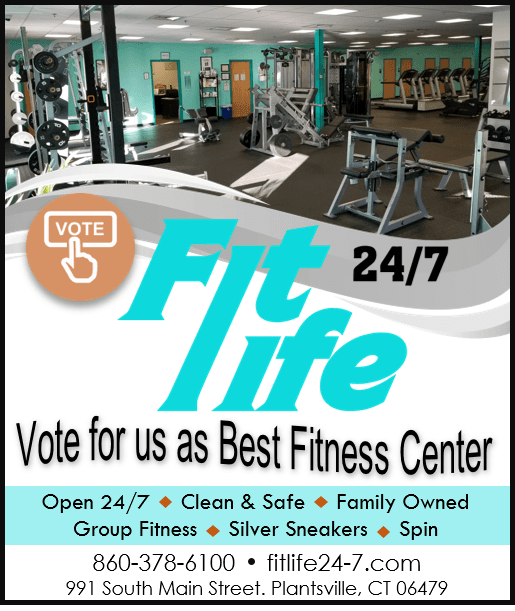 FitLife 24/7