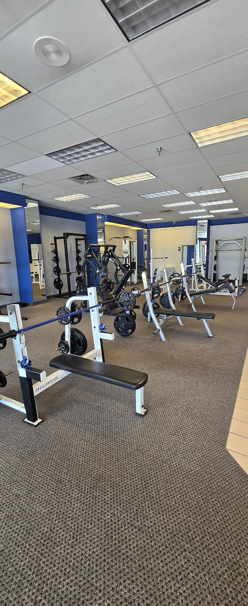 Kentucky Gym