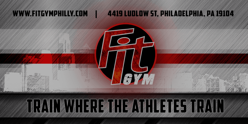 Fit Gym