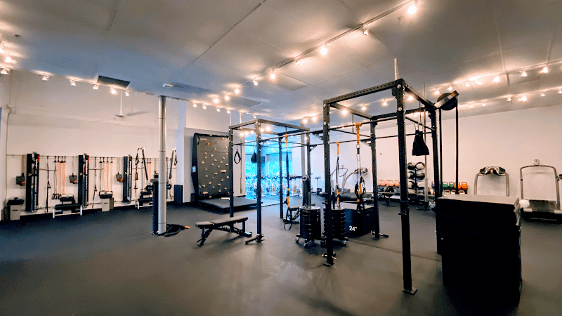 Mystic Fitness