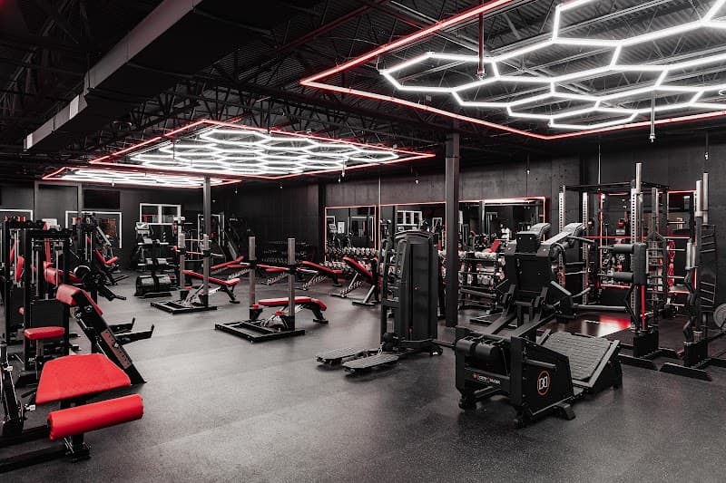 Revival Fitness