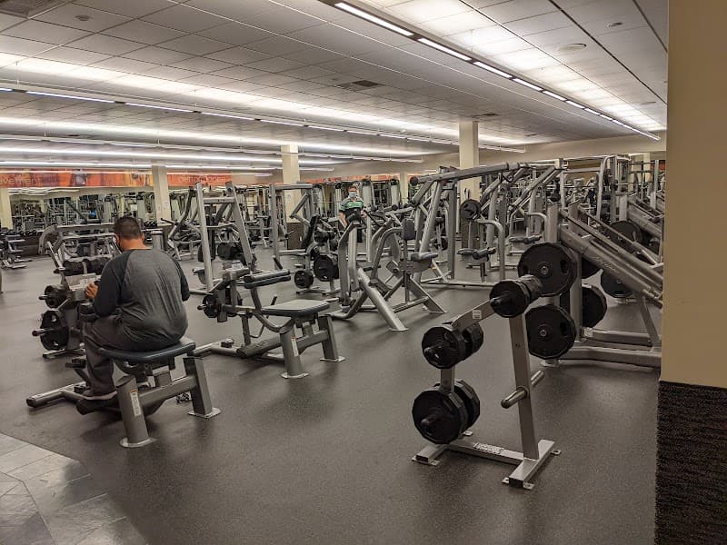 City Sports Club