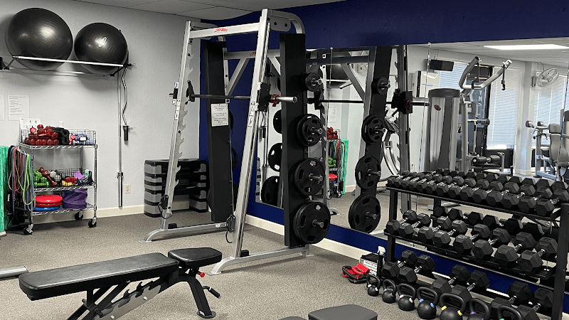 RGym