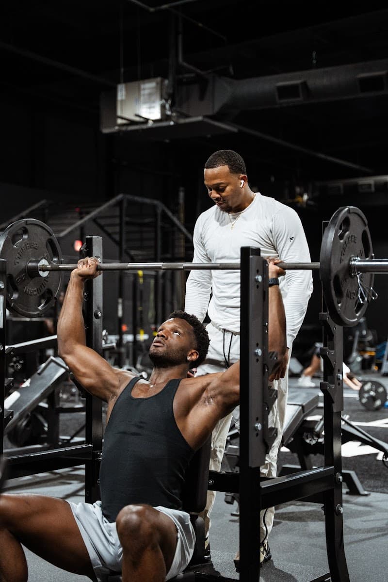 Mpower6 Gym