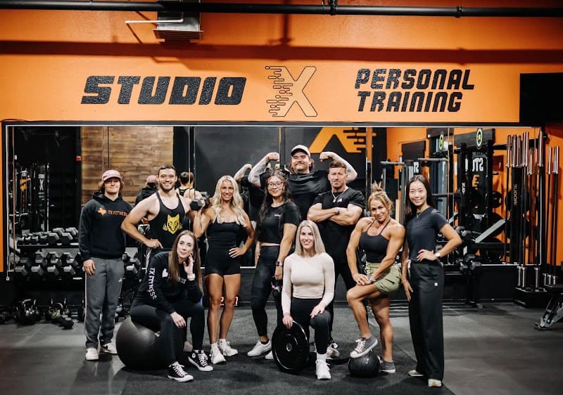TX Fitness