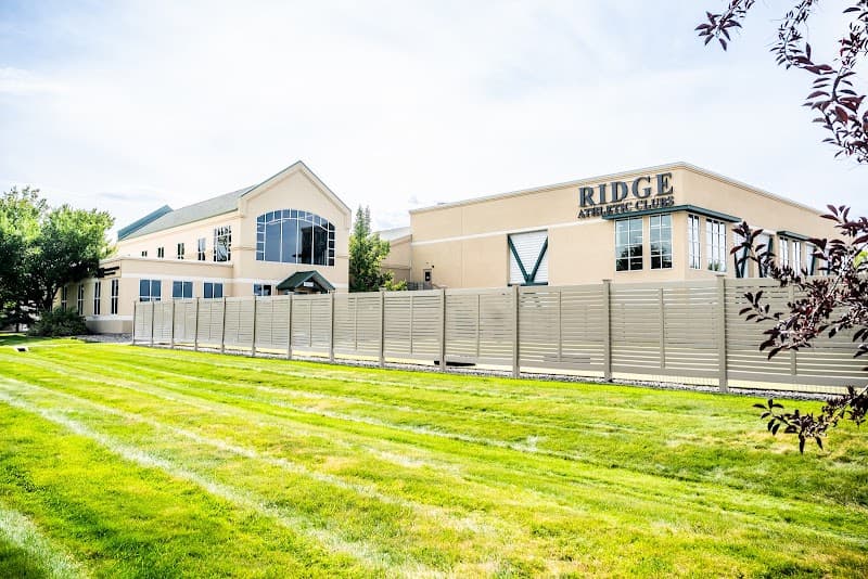Ridge Athletic Clubs