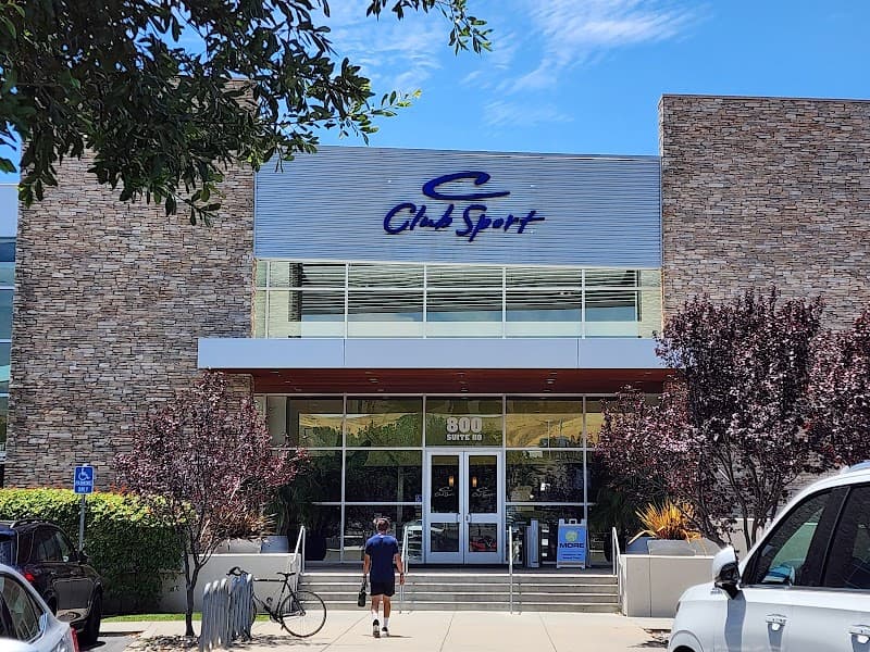The Plex Athletic Club