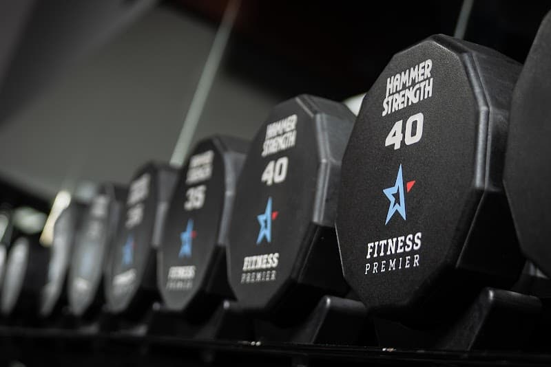 Fitness Premier