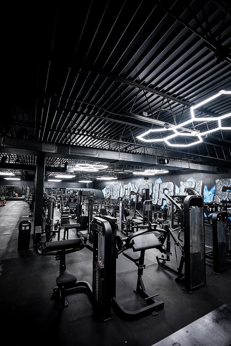 Flex Factory - Sioux Falls