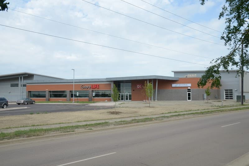 GreatLIFE Performance & Fitness Center
