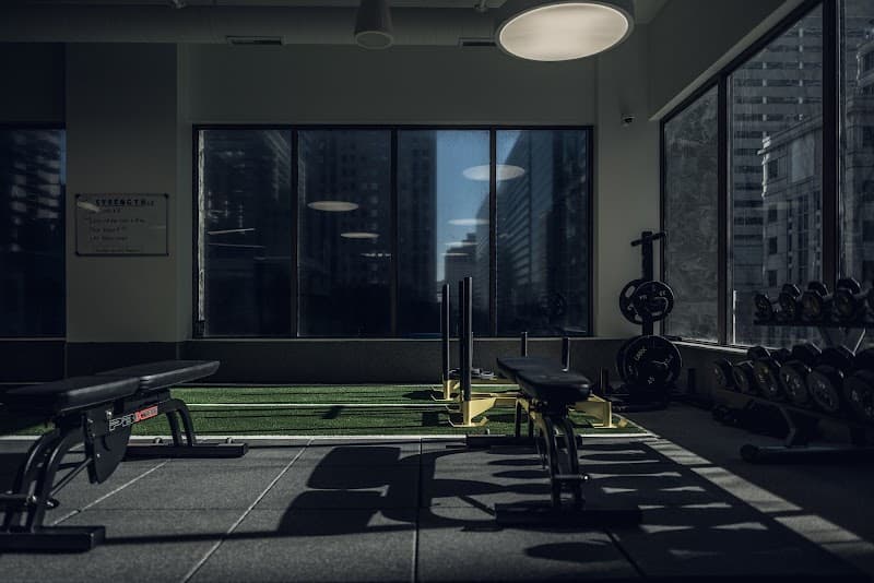 City Fitness - Logan Square
