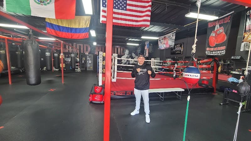 Pound4Pound Sports Fitness