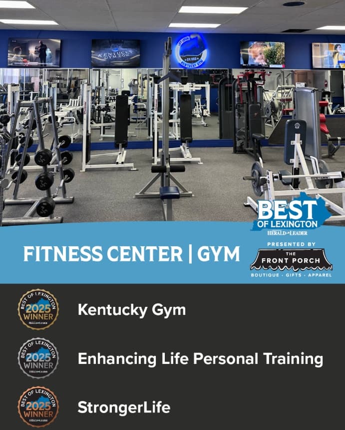 Kentucky Gym