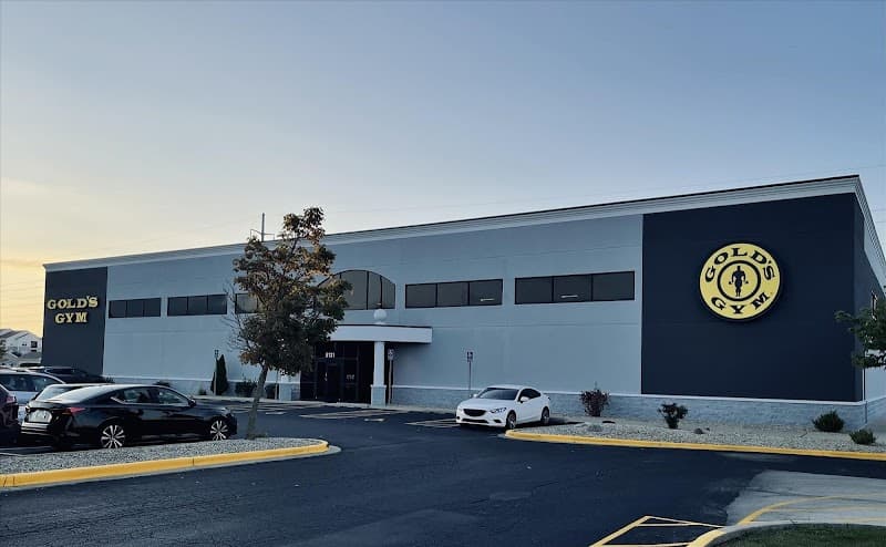 Gold's Gym Peoria