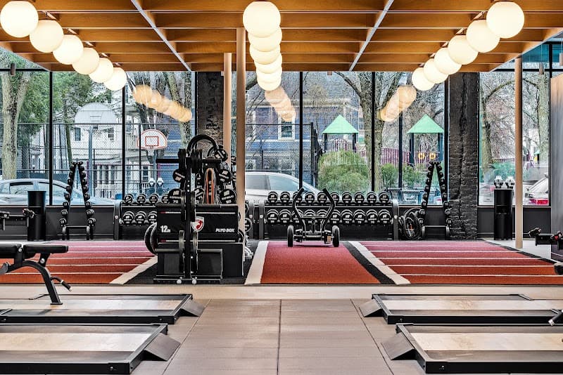Republic Fitness