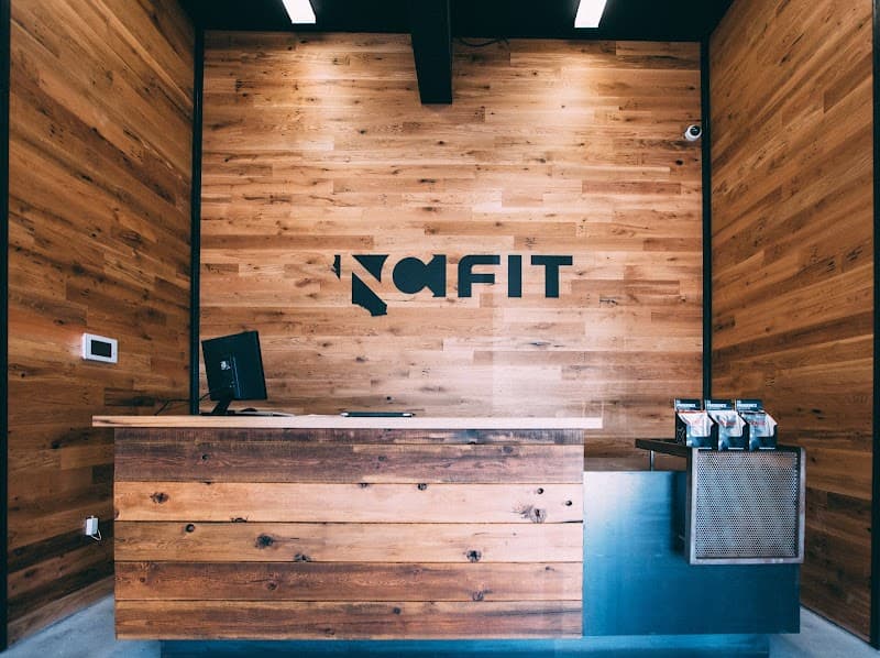 NCFIT Mountain View