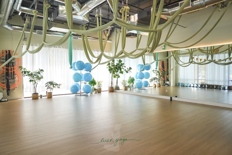 Wenyoga
