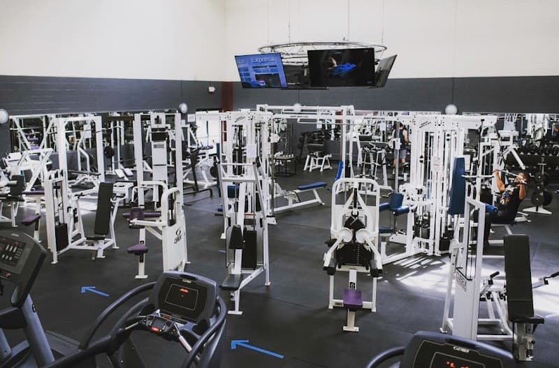 Salem Athletic Club