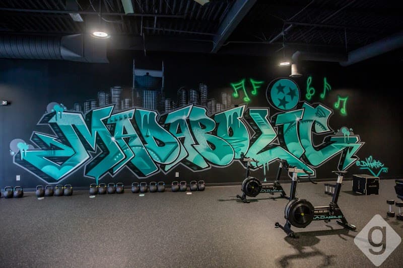 MADabolic Nashville