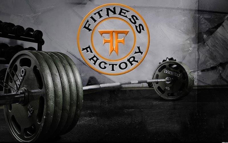 Fitness Factory