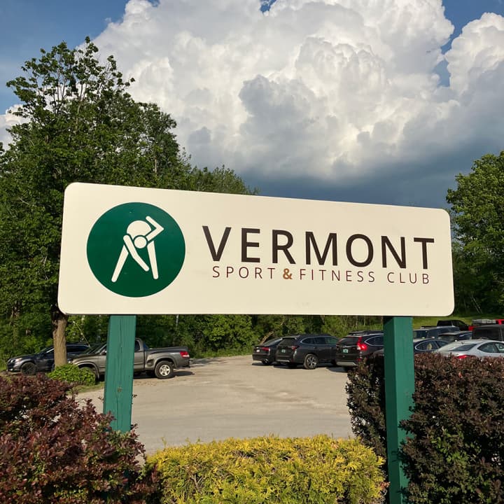 Vermont Sport & Fitness Club