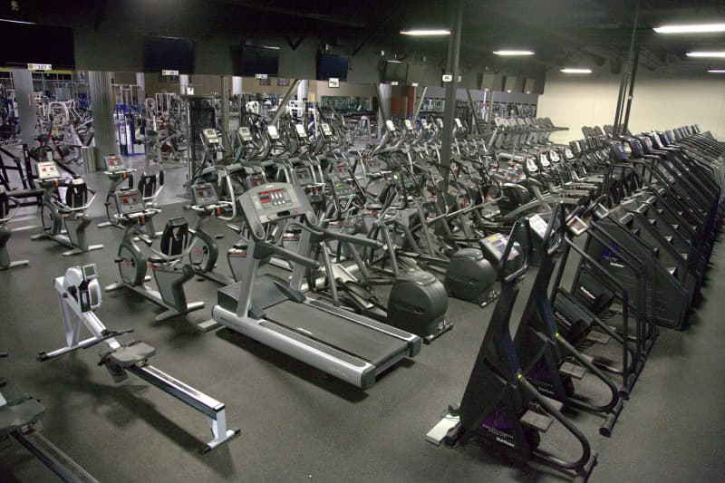American Barbell Clubs